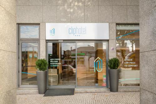 ClipHotel