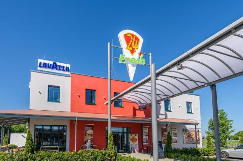 Hôtel Hotel Cloppenburg Vahrener Damm 10 Cloppenburg