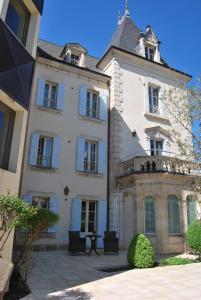Clos La Boëtie & Spa