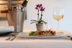 Clos St Eloi, The Originals Relais (Relais du Silence)