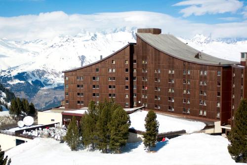 Village vacances Hôtel Club mmv Altitude **** Arc 2000 Arc 2000
