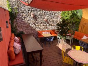 Coco Marco Hôtel