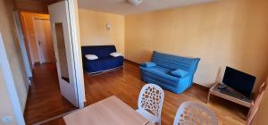 Hôtel Coliwork Le Saint Romain 29 avenue de l'europe 86220 Dangé -1