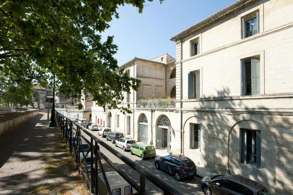 Collège Hôtel 69005 Lyon