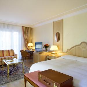 Colombi Hotel