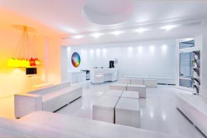 Color Design Hotel