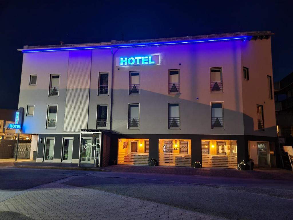 Hôtel Hotel Come In Fröndenbergerstr. 31, 58706 Menden