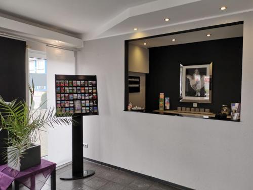 Hotel Come In Menden allemagne