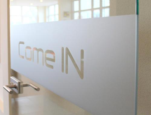 Come IN Hotel
