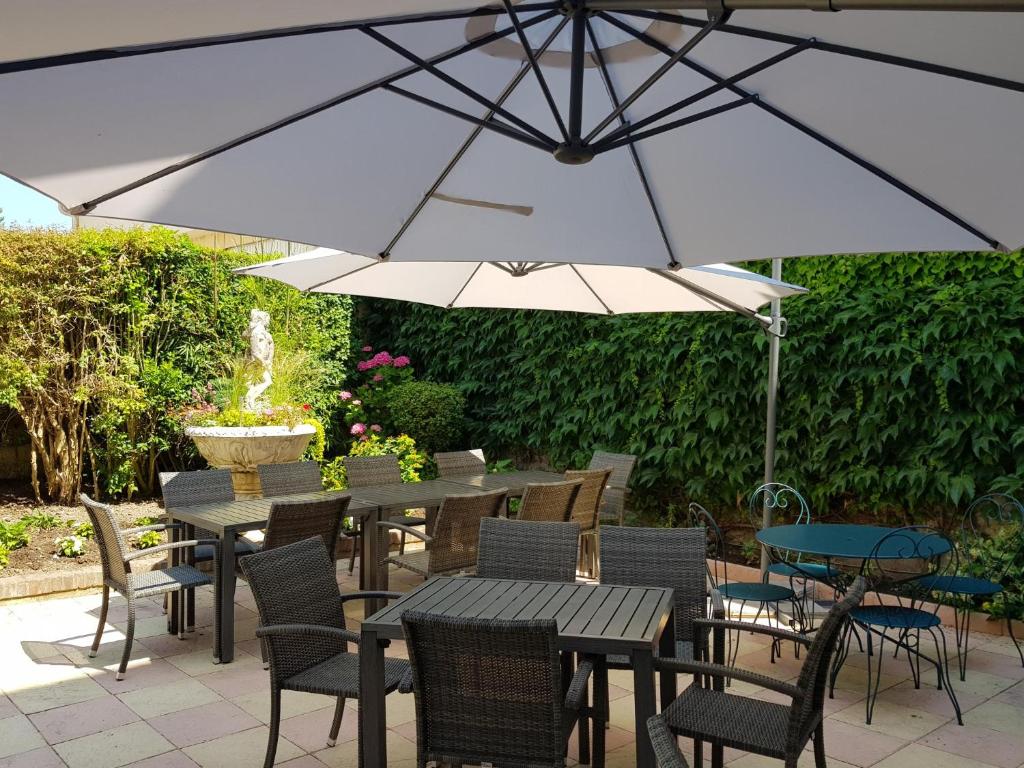 Hôtel Come Inn 9 Grande Rue Fausse Porte 76270 Neufchâtel-en-Bray