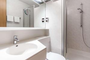 Hôtel Comfort Hotel Atlantic Muenchen Sued Rosenheimer Landstrasse 90 85521 Ottobrunn Bavière
