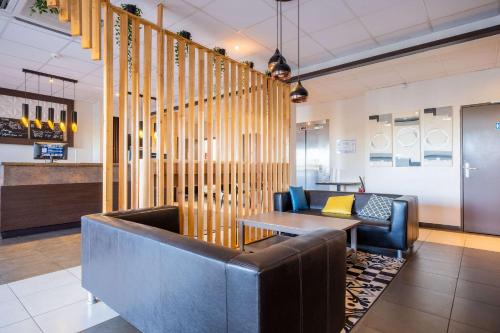 Comfort Hotel Dijon Sud - 21600 LONGVIC