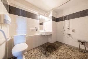 Comfort Hotel Dijon Sud - 21600 LONGVIC