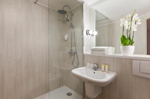 Comfort Hotel Evreux