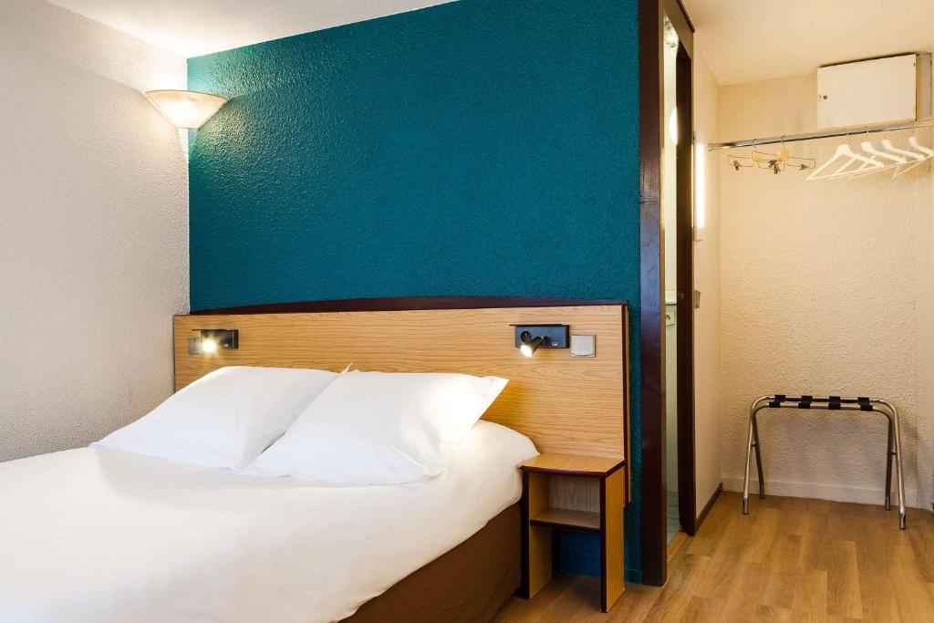 Comfort Hotel Lens - Noyelles Godault Route de Beaumont, 62950 Noyelles-Godault