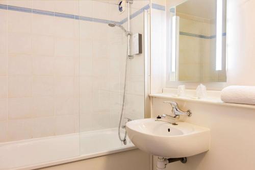 Comfort Hotel Lens - Noyelles Godault