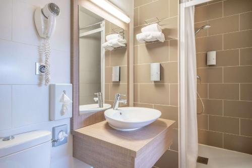 Comfort Hotel Linas - Montlhery