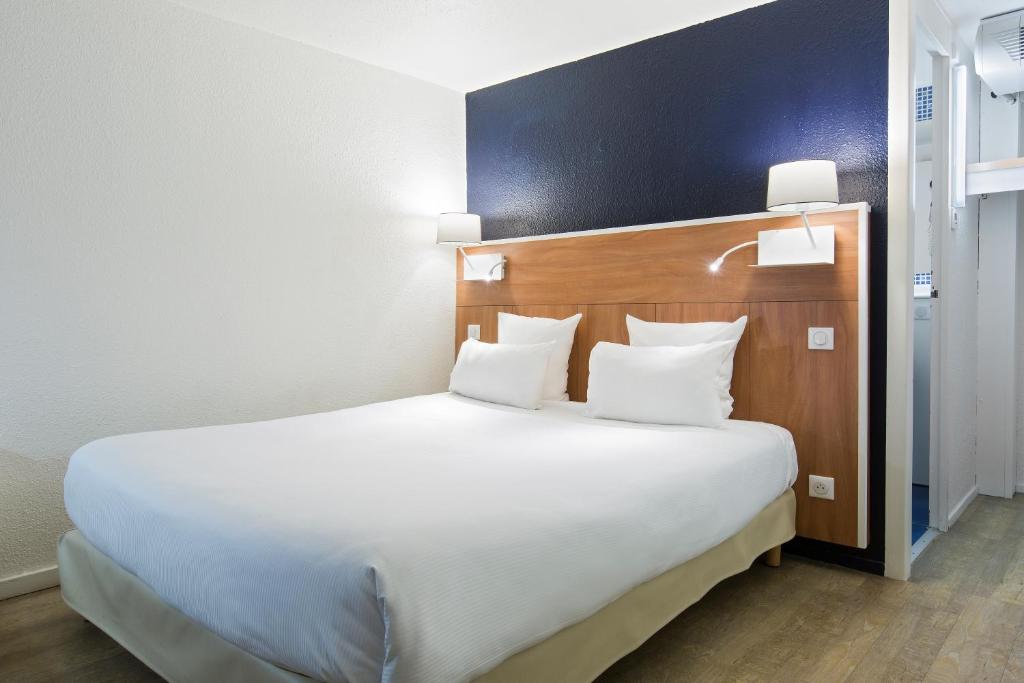 Comfort Hotel ORLY-RUNGIS 2 rue Mondetour, 94150 Rungis