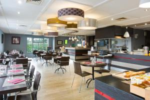 Comfort Hotel ORLY-RUNGIS