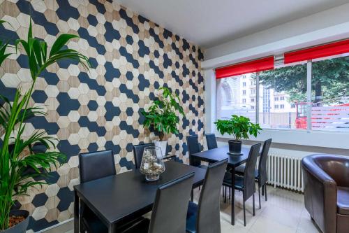 Comfort Hotel Rouen Alba