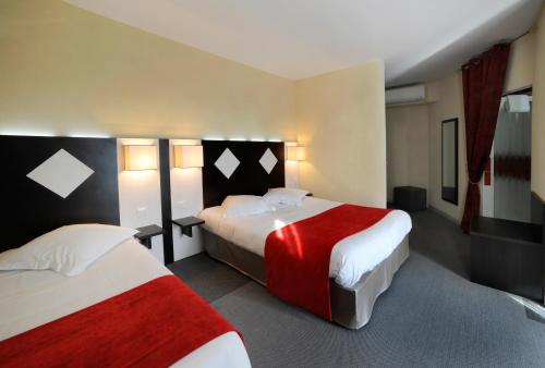 Comfort Hotel Saintes