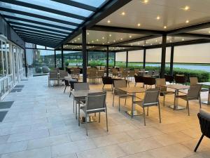 Concorde Hotel am Flugplatz