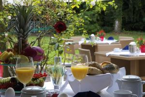 Concorde Hotel Viktoria