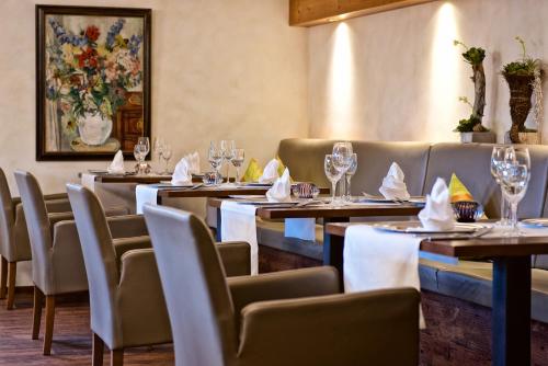 Concordia Vitalhotel & SPA