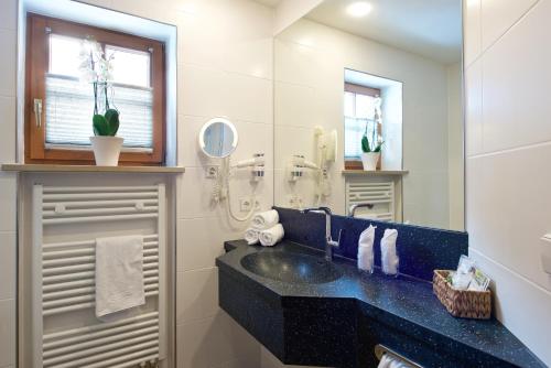 Concordia Vitalhotel & SPA