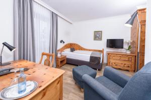 Concordia Vitalhotel & SPA