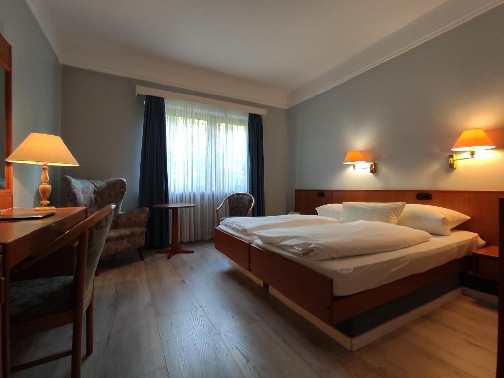 Condi Hotel 8 -10 Brillkamp, 22339 Hambourg