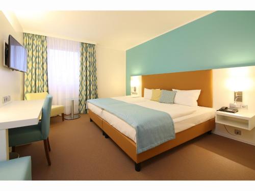 Congress Hotel am Stadtpark