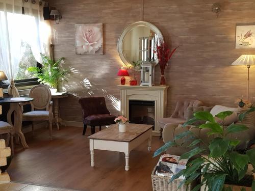 Contact Hôtel Come Inn