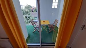 Contact Hotel de France