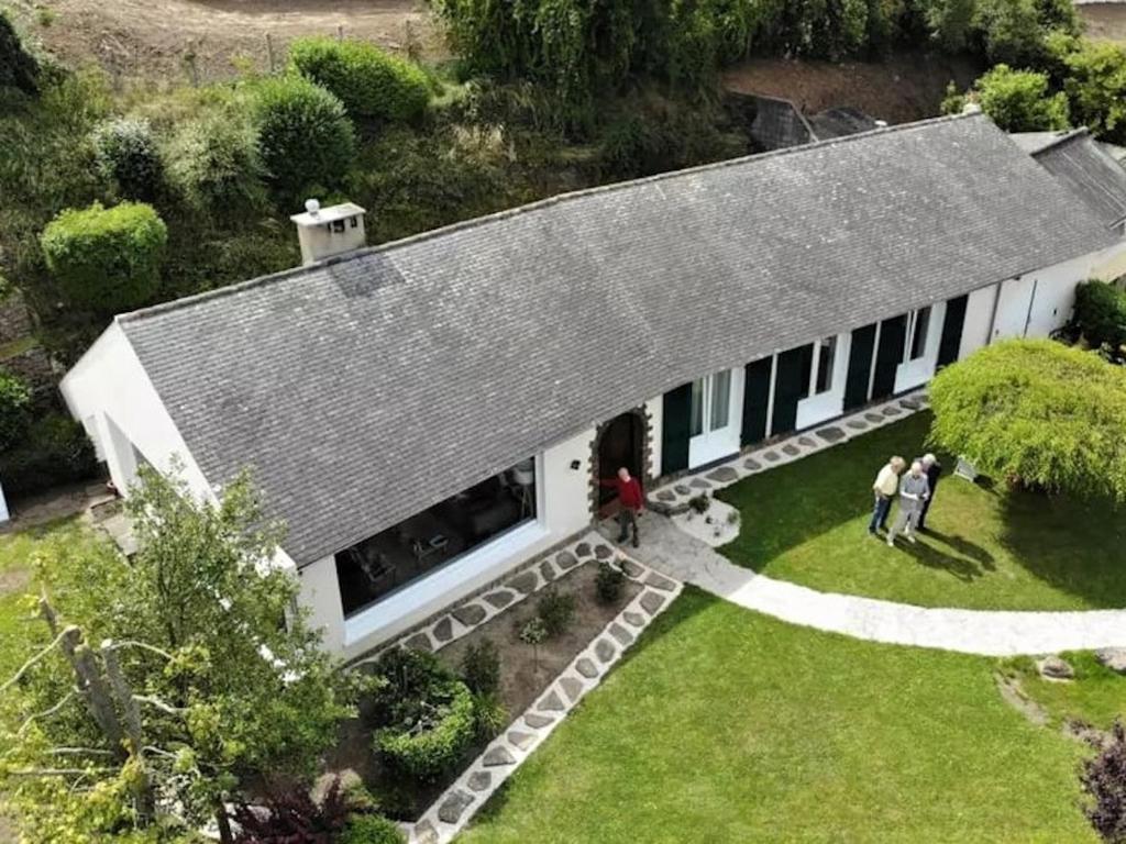 Contact Hôtel du Cerf 53200 Château-Gontier