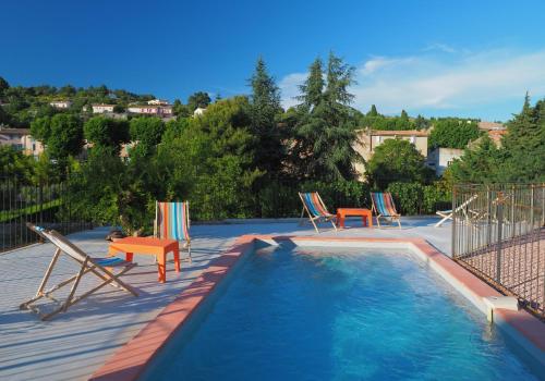 Contact Hôtel Le Minervois - Hôtel & Restaurant Au nord de Carcassonne