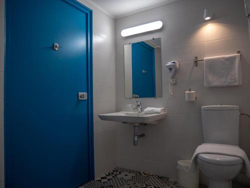 Contact Hotel Restaurant Bleu France - Eragny Cergy