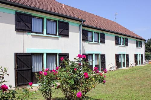 Contact Hotel Restaurant La Chaumière Les Mureaux-Flins