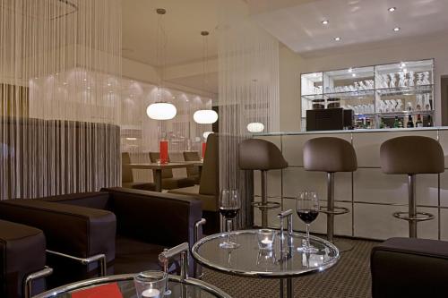 Hotel Conti Duisburg - Partner of SORAT Hotels Duisbourg allemagne