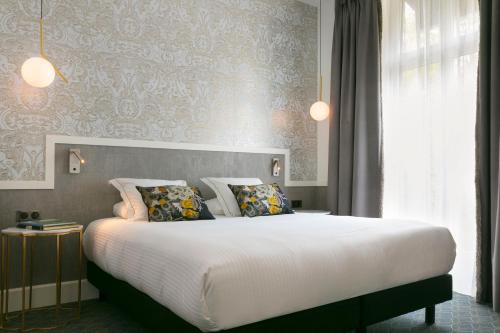 Continental Hotel