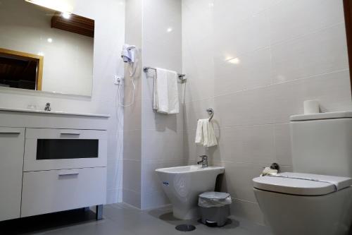 Hôtel Hotel Contriz Rua de Estela, 2843 Póvoa de Varzim