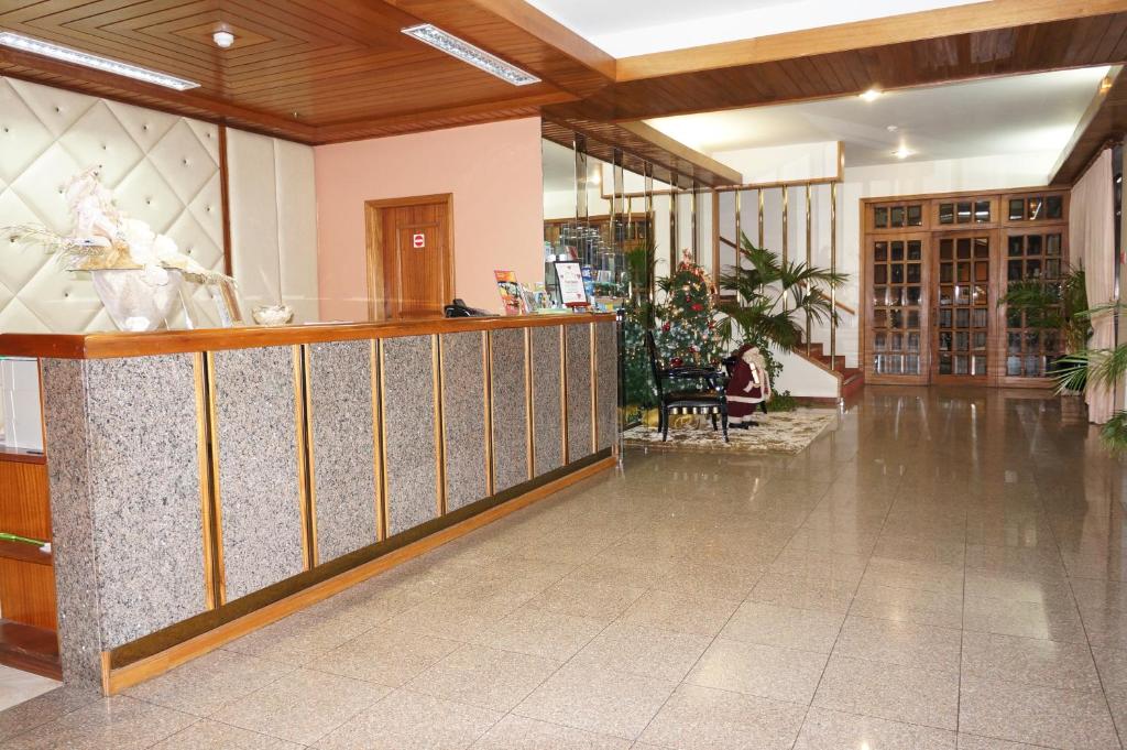 Hôtel Hotel Contriz Rua de Estela, 2843, 4570-209 Póvoa de Varzim