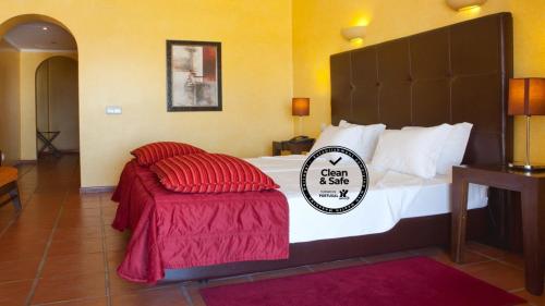 Convento D'Alter Hotel