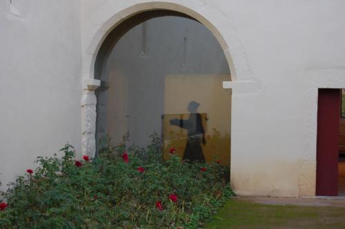 Convento de Tibaes