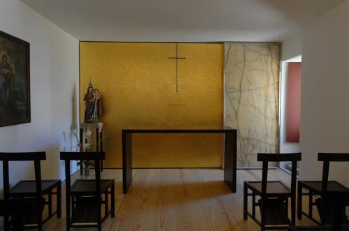 Convento de Tibaes