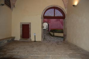 Convento de Tibaes