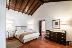 Convento Sao Paulo - Hotel Rural