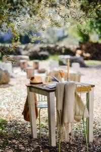 Cooking and Nature - Emotional Hotel