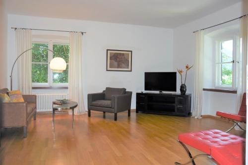 COR-Resort - Boutique Villa