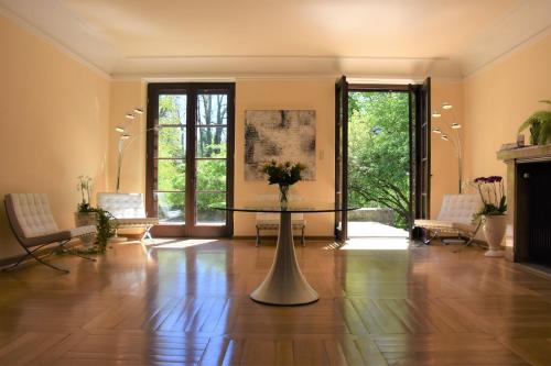COR-Resort - Boutique Villa
